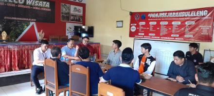 Rapat Persiapan Panji Festival 2025